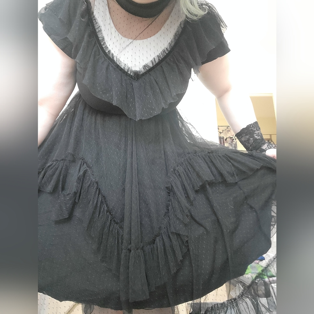 Gothic Dress